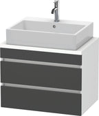 graphit matt / weiß matt / anthrazit