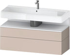 taupe matt / Nische weiß matt / sonstige