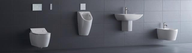 DURAVIT C.1 Einhebel-Bidetmischer Schwarz Matt 121 mm mit Zugstangen-Ablaufgarnitur