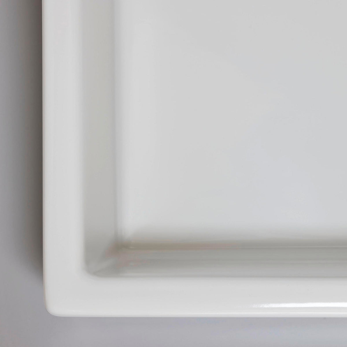 DURAVIT Waschtisch Vero Air 1000 mm mit Überlauf, 2 Hahnlöchern, weiß