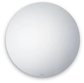 DURAVIT Licht & Spiegel LM7871 Wandspiegel 700 mm mit Heizung und Dimmfunktion