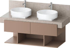 keine Angabe / 2 / H522 o.Fach 3 Sbk 2, Umbra Struk.,Korp.Umbra Matt