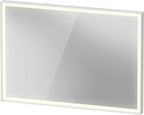 1000 mm / weiß