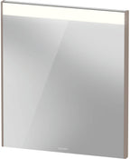Spiegel Brioso BR7021 Basalt 35x620x700mm