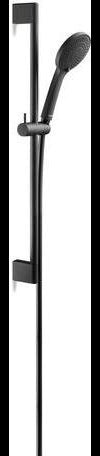 Sof t Rain/Rain/Int.Rain,BS 1600, Schwarz