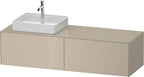 taupe hochglanz / taupe hochglanz / keine Angabe