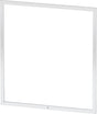DURAVIT L-Cube Einbaurahmen 700x10x751mm Weiß – Aufsatz, zerlegt