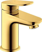 Gold / vergoldet