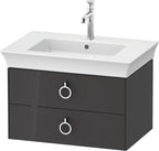 graphit hochglanz / graphit hochglanz / Mitteldichte Faserplatte (MDF)