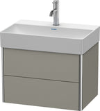 steingrau seidenmatt / Mitteldichte Faserplatte (MDF) / grau