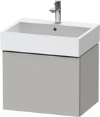 betongrau matt / edelstahl gebürstet / keine Angabe