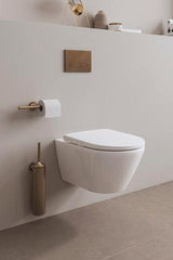 DURAVIT Starck T Papierrollenhalter Chrom für 2 Rollen – verdeckte Befestigung