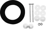 Duravit Moosgummidichtung DEGY – Universal Ersatzteil, 110 mm