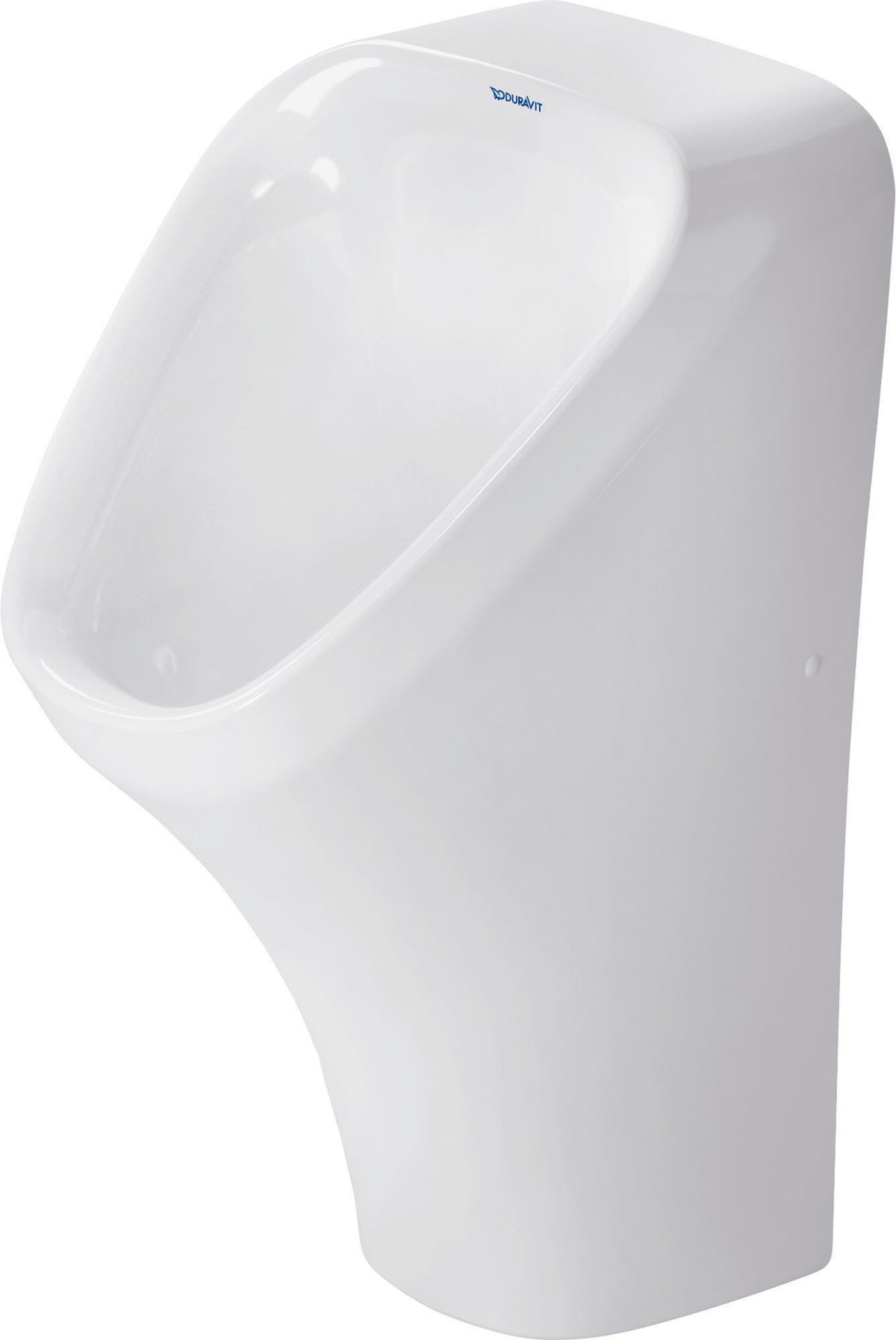 DURAVIT DuraStyle Wasserloses Urinal 300x340mm weiß spülrandlos ohne Fliege
