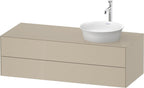 taupe hochglanz / taupe hochglanz / keine Angabe