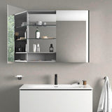 DURAVIT Tulum by Starck Einhebel-Waschtischmischer M Chrom ohne Zugstange
