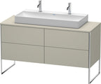 taupe seidenmatt / Mitteldichte Faserplatte (MDF) / sonstige