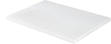 DURAVIT Stonetto Duschwanne 1400x800x50 mm Mineralguss Weiß Matt – Bodenbündig & Rutschhemmend