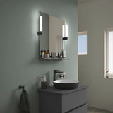 DURAVIT Sivida Waschtischunterbau 645 mm bodenstehend mit 2 Schubkästen und Soft-Close