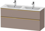 basalt matt / gold poliert / keine Angabe