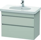 betongrau matt / betongrau matt / grau