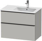 betongrau matt / diamantschwarz / keine Angabe