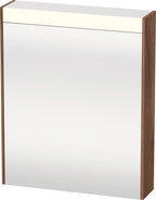 Nussbaum / 0 / rechts,700x620x148mm,Nussb. Natur,F