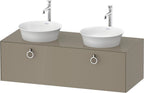 steingrau hochglanz / steingrau hochglanz / Mitteldichte Faserplatte (MDF)