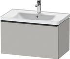 betongrau matt / diamantschwarz / keine Angabe