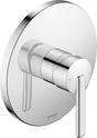 DURAVIT Balcoon Einhebel-Brausemischer Unterputz, Chrom Hochglanz, 1 Verbraucher