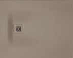 800 mm / ineralguss,Greige