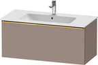 basalt matt / gold poliert / keine Angabe