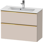 taupe / gold poliert / keine Angabe