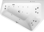 1300 mm / mit Combi-System E / 1770 mm