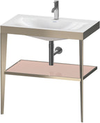 apricot pearl hochglanz / sonstige / Metallkons.,champ.matt/apric.pearl hgl.