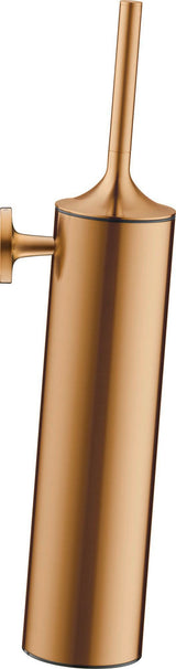 DURAVIT Starck T Bürstengarnitur Chrom wandhängend 80x118x435 mm