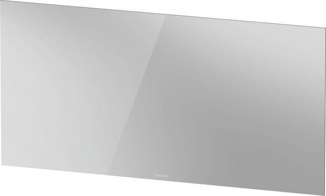 DURAVIT Licht & Spiegel Wandspiegel 1400x700mm mit Sensorschalter und IP44