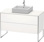 weiß seidenmatt / weiß seidenmatt