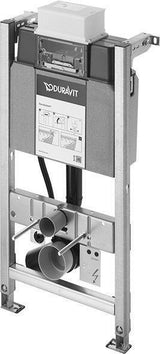 DURAVIT DuraSystem WC-Element Standard 99 cm – Trockenbau Installationssystem