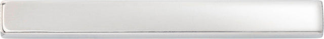 DURAVIT Magnetleiste Edelstahl 90 mm – Universal Badmöbel-Zubehör