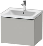 betongrau matt / edelstahl gebürstet / keine Angabe
