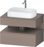 taupe supermatt / sonstige / sonstige