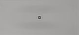 DURAVIT Sustano Duschwanne 1800x800x30 mm Mineralguss Cream Matt