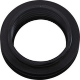 DURAVIT Lippendichtung Flachdichtring Universal für Kunststoff-Spülkasten 00741718