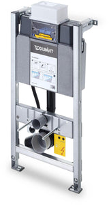 DURAVIT DuraSystem WC-Element Standard 99 cm – Trockenbau Installationssystem