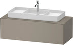 steingrau seidenmatt / steingrau seidenmatt / Mitteldichte Faserplatte (MDF)