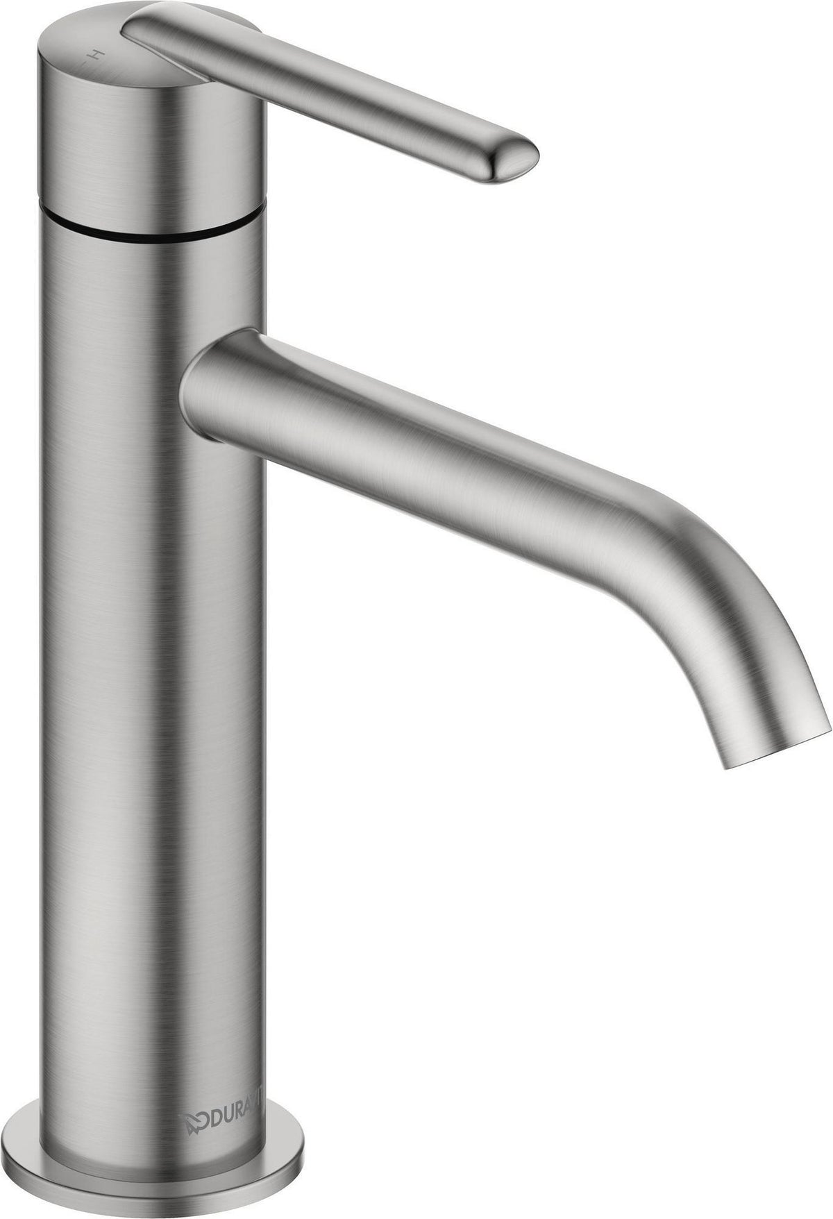 DURAVIT Balcoon Einhebel-Waschtischmischer Chrom mit Fresh Start und MinusFlow