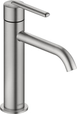 DURAVIT Balcoon Einhebel-Waschtischmischer Chrom mit Fresh Start und MinusFlow