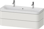 Mitteldichte Faserplatte (MDF) / weiß / nordic weiß seidenmatt