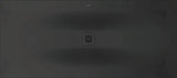 DURAVIT Sustano Duschwanne 1800x800x30 mm Mineralguss Dunkelgrau Matt